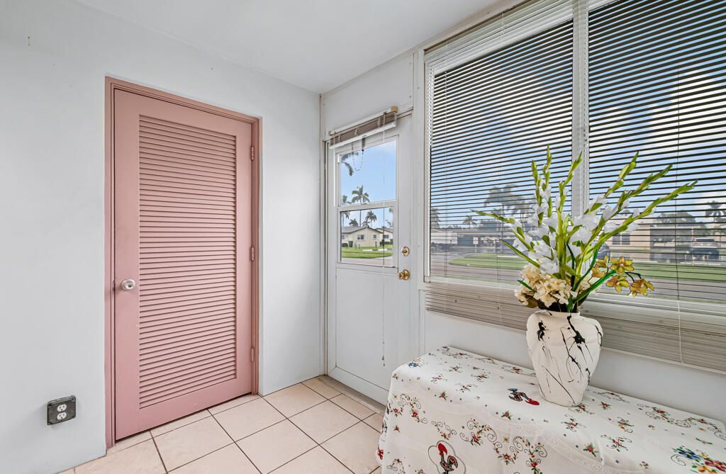 2857 W Ashley Drive W, Unit A, West Palm Beach, FL 33415 Photo