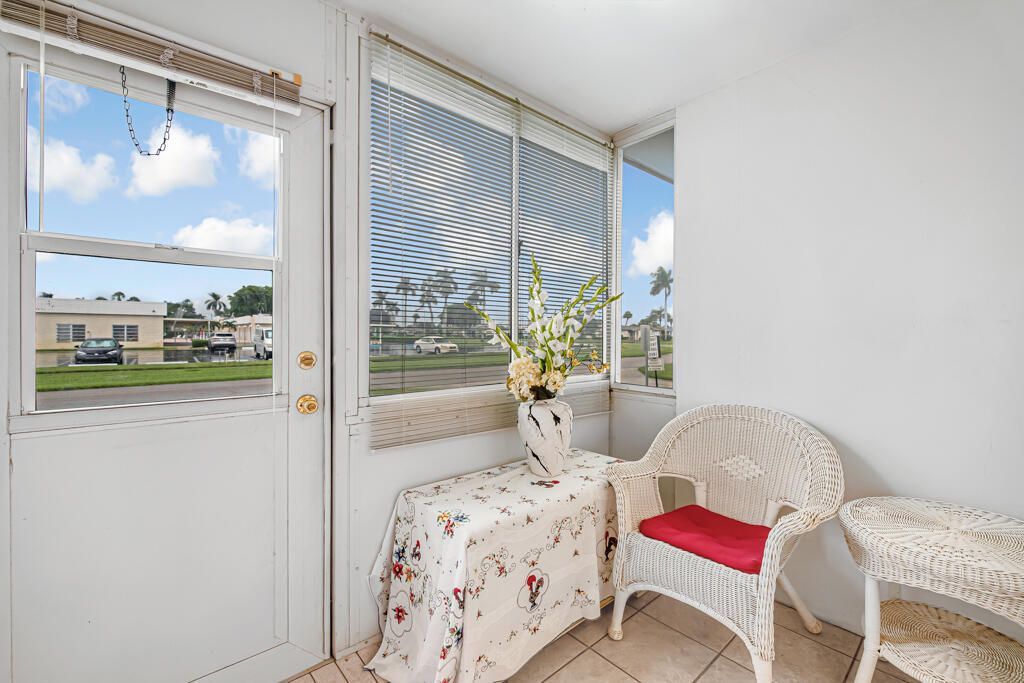 2857 W Ashley Drive W, Unit A, West Palm Beach, FL 33415 Photo