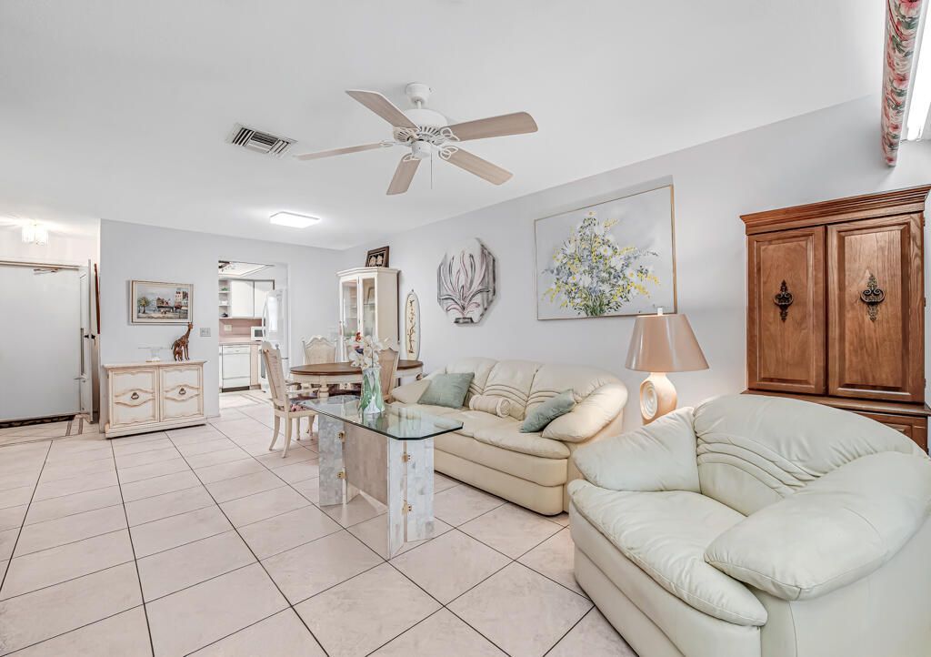 2857 W Ashley Drive W, Unit A, West Palm Beach, FL 33415 Photo