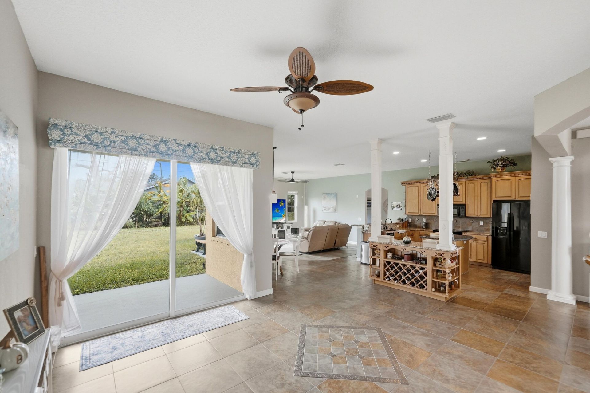 4971 NW Foxworth Avenue, Port Saint Lucie, FL 34983 Photo