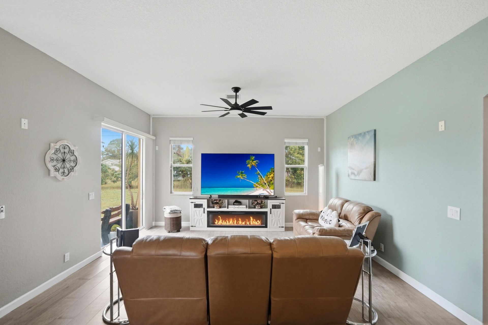 4971 NW Foxworth Avenue, Port Saint Lucie, FL 34983 Photo