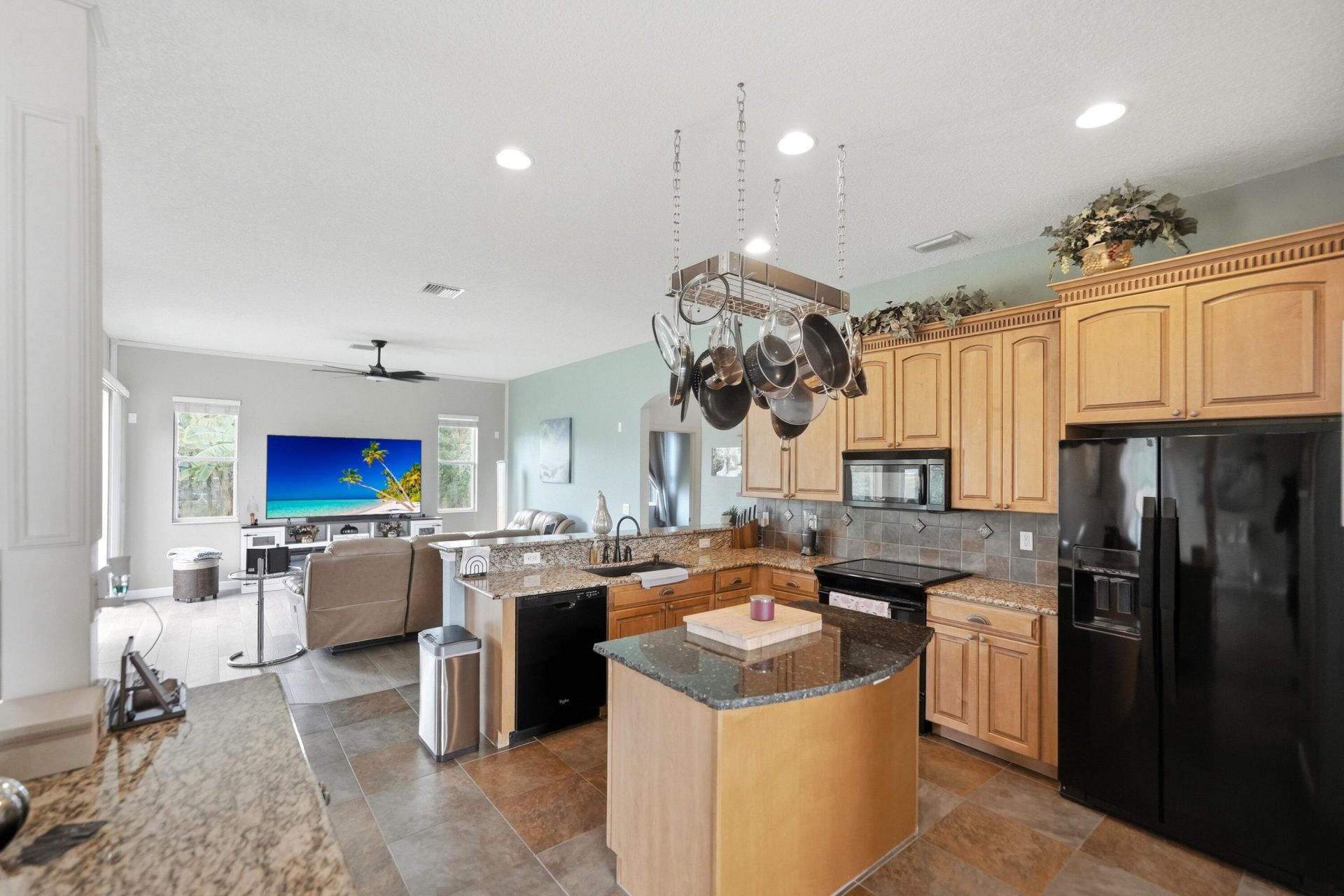 4971 NW Foxworth Avenue, Port Saint Lucie, FL 34983 Photo