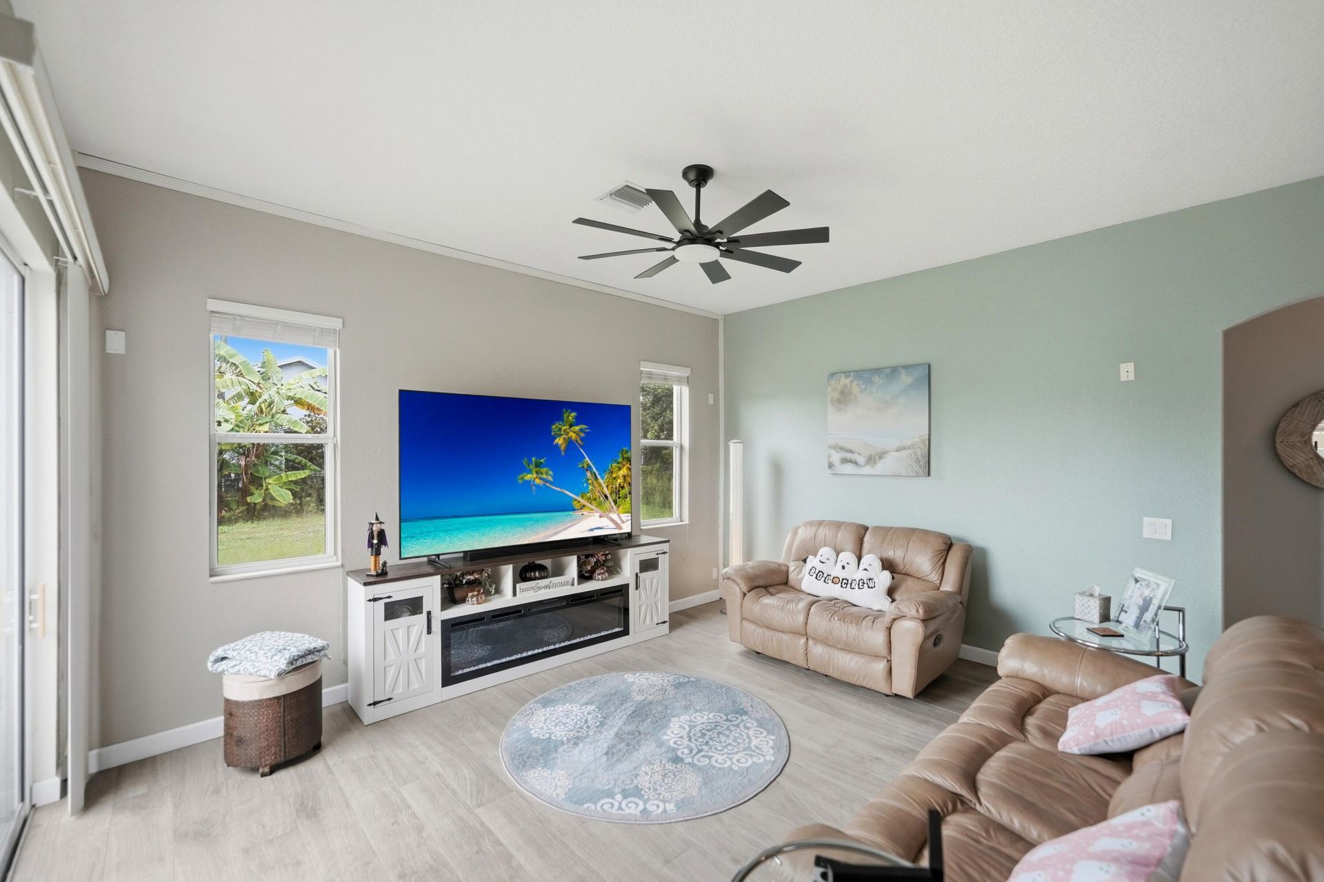 4971 NW Foxworth Avenue, Port Saint Lucie, FL 34983 Photo