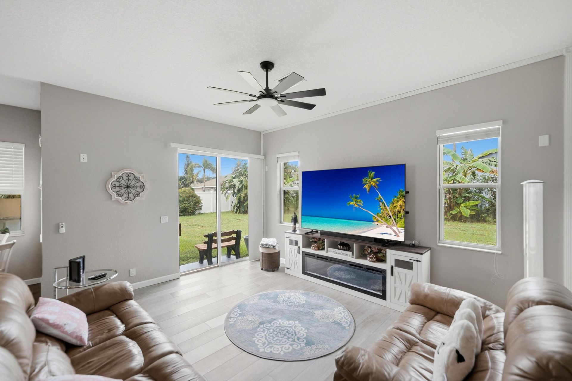 4971 NW Foxworth Avenue, Port Saint Lucie, FL 34983 Photo