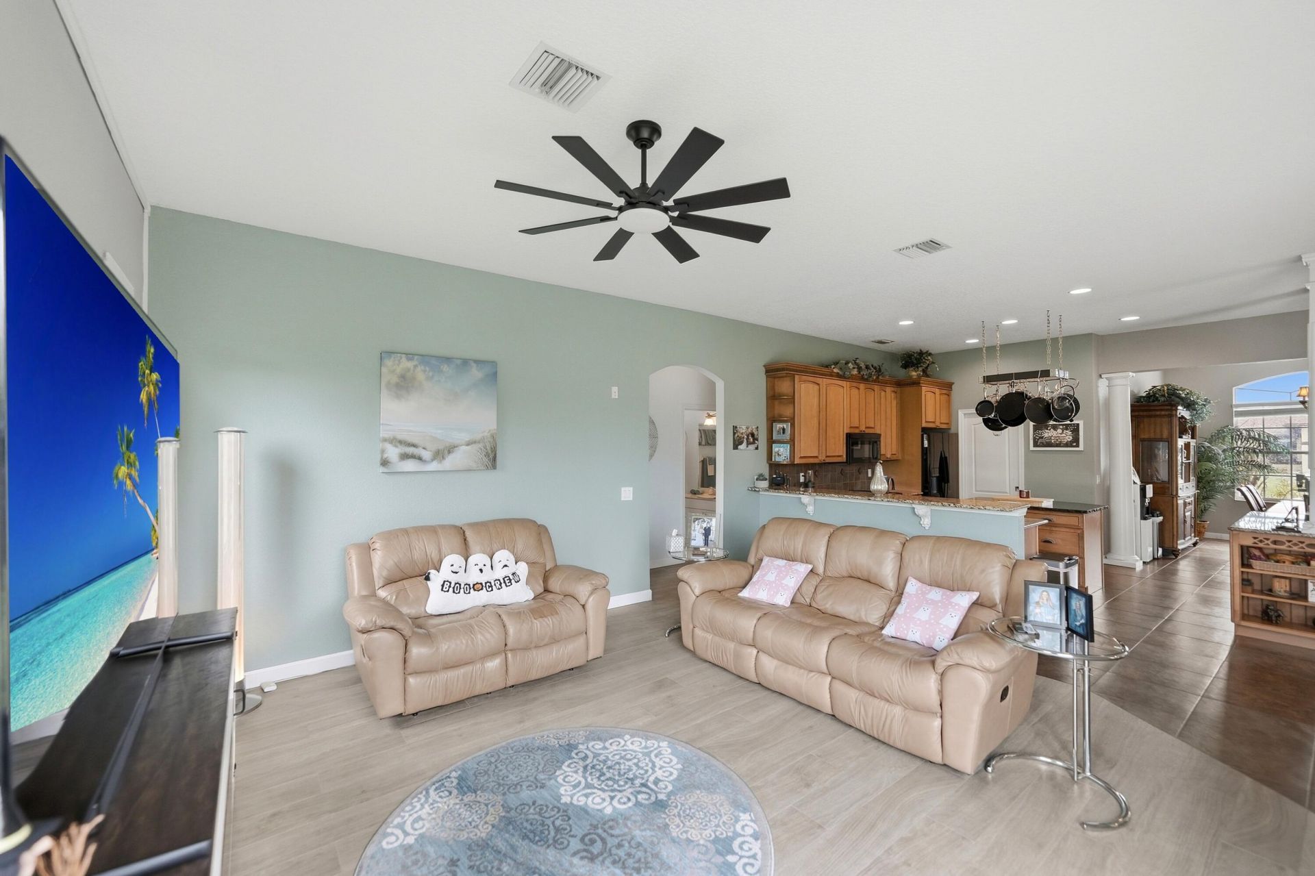 4971 NW Foxworth Avenue, Port Saint Lucie, FL 34983 Photo