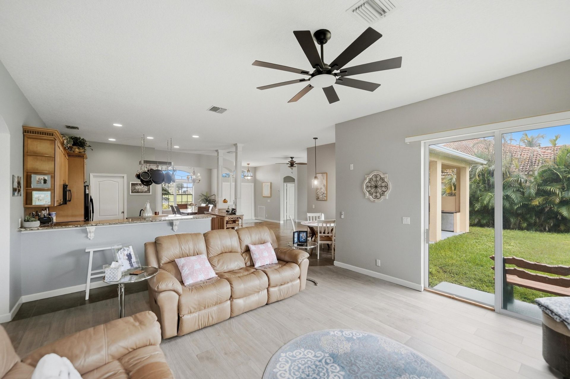 4971 NW Foxworth Avenue, Port Saint Lucie, FL 34983 Photo