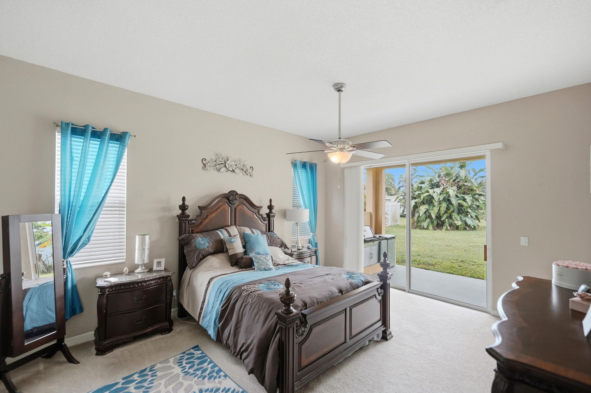4971 NW Foxworth Avenue, Port Saint Lucie, FL 34983 Photo