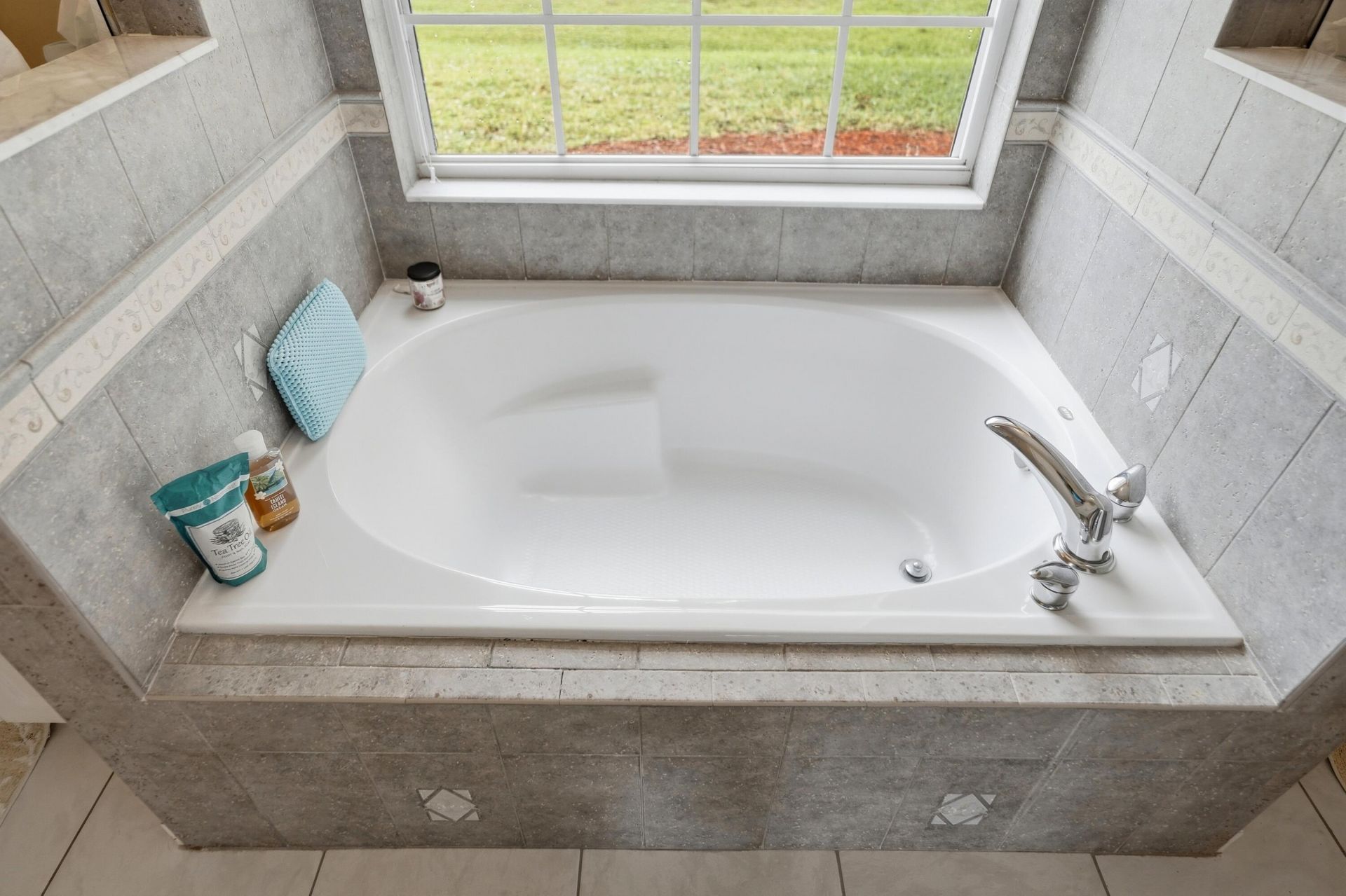 4971 NW Foxworth Avenue, Port Saint Lucie, FL 34983 Photo