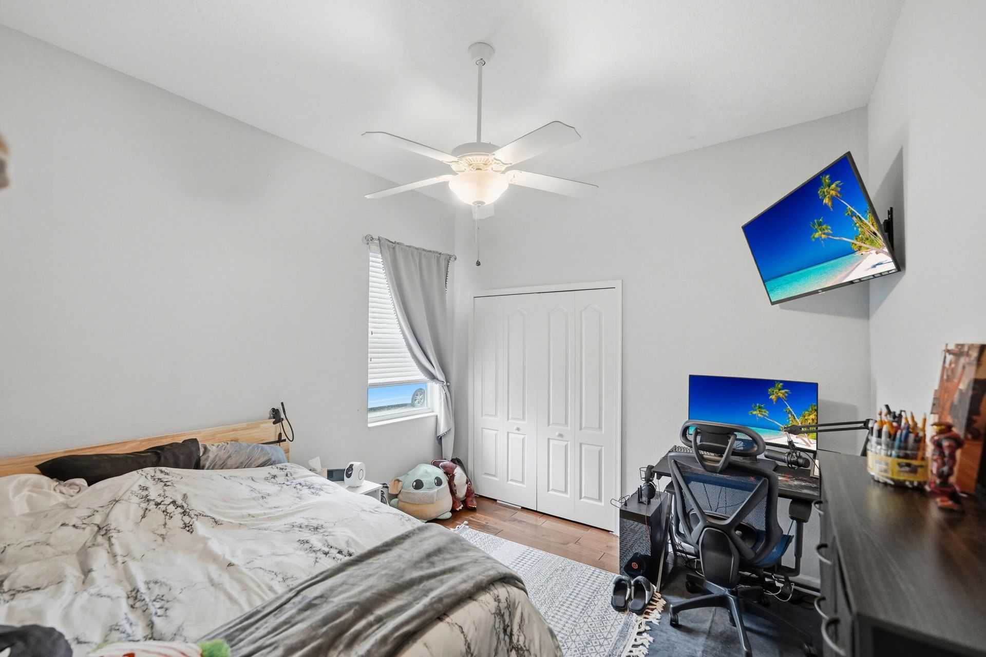 4971 NW Foxworth Avenue, Port Saint Lucie, FL 34983 Photo