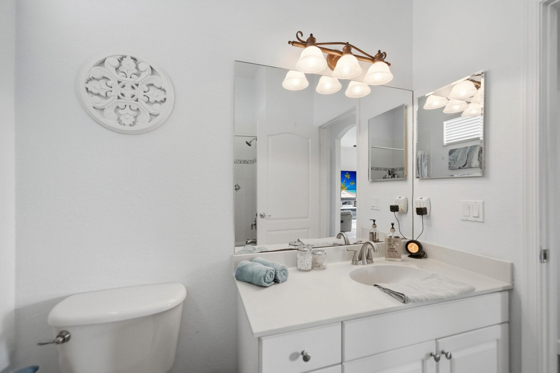 4971 NW Foxworth Avenue, Port Saint Lucie, FL 34983 Photo