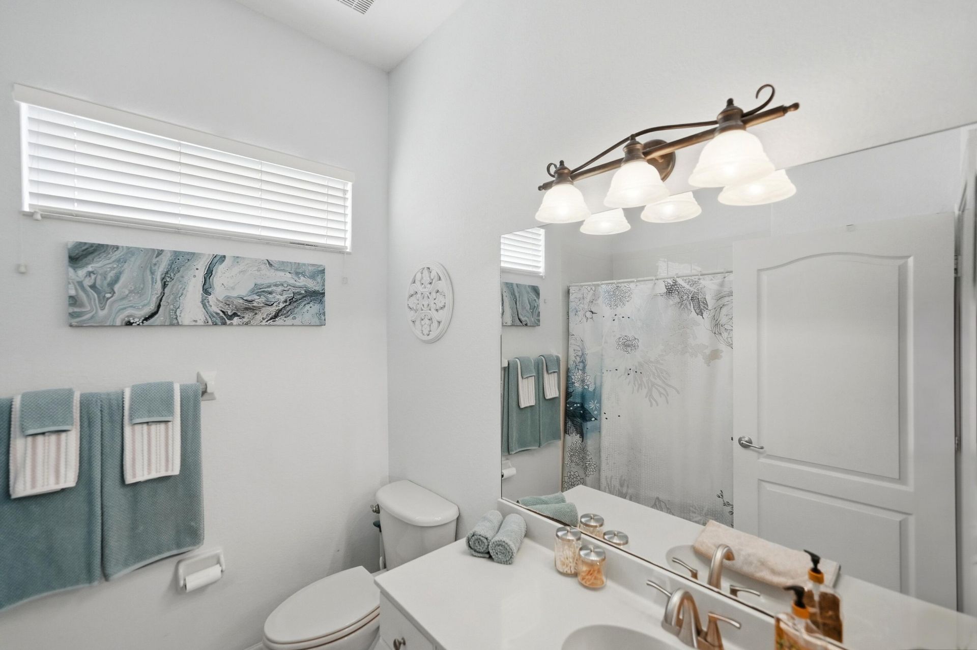 4971 NW Foxworth Avenue, Port Saint Lucie, FL 34983 Photo