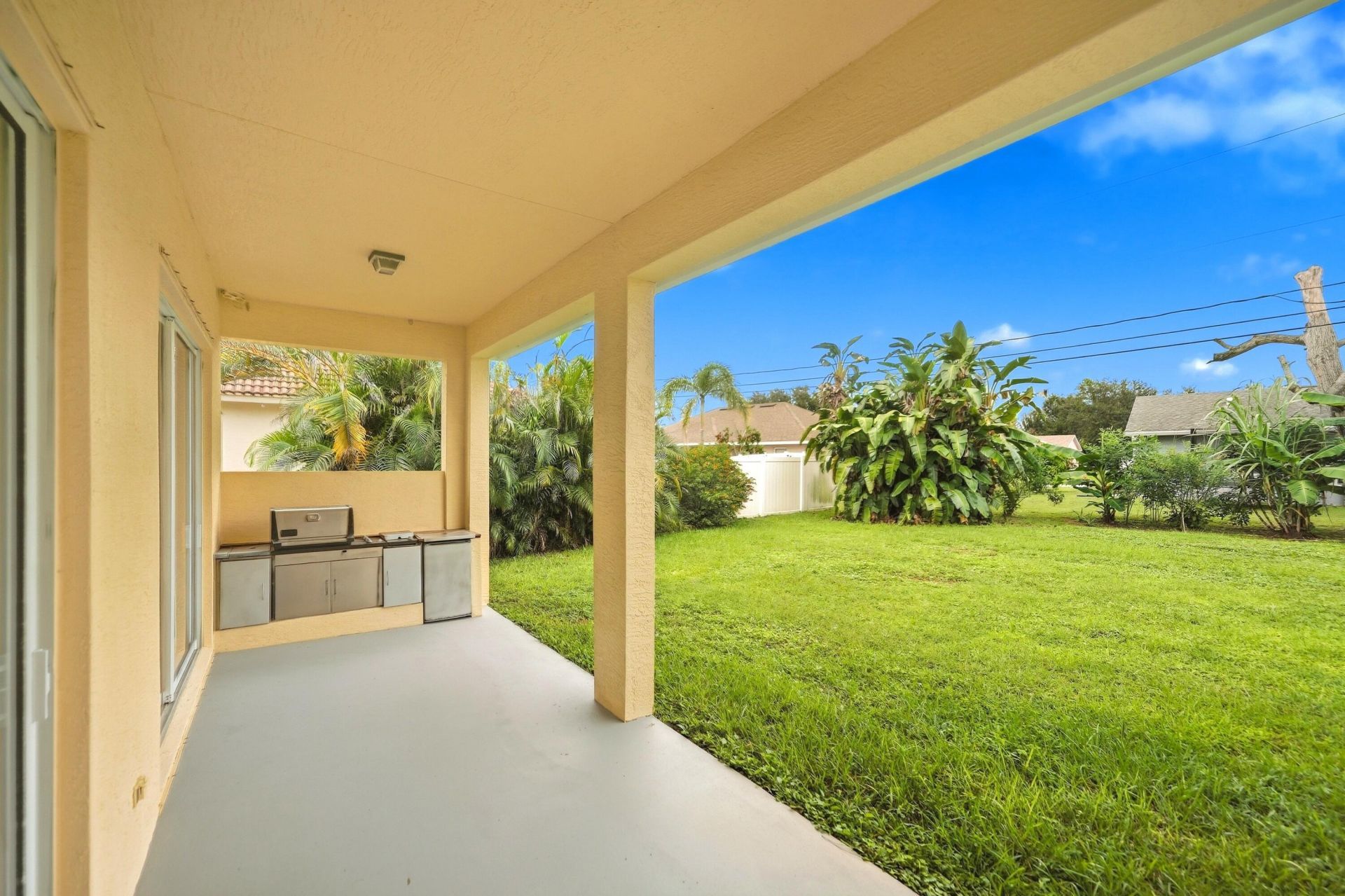 4971 NW Foxworth Avenue, Port Saint Lucie, FL 34983 Photo