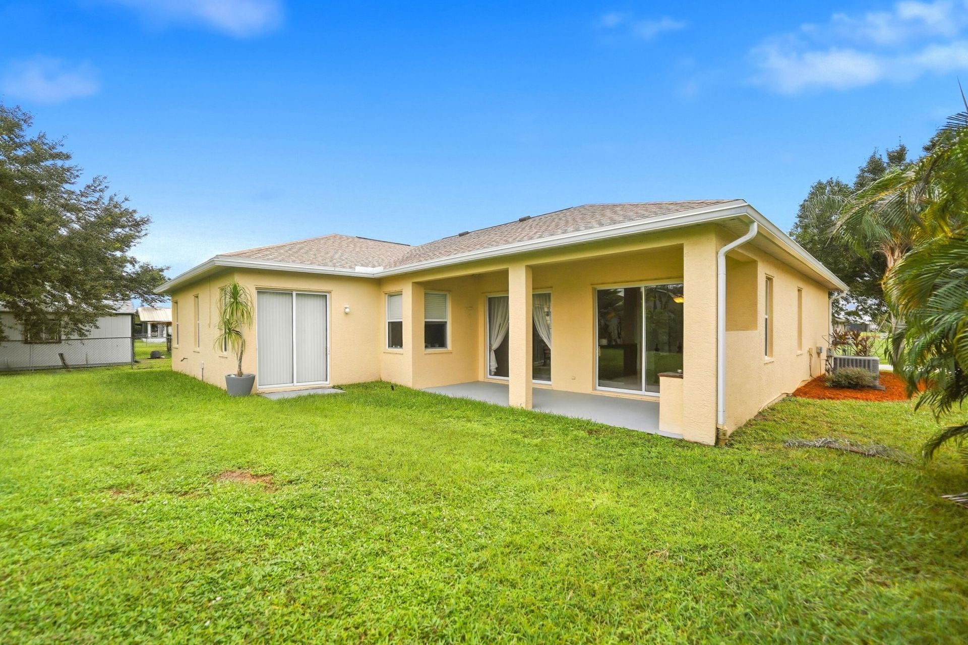 4971 NW Foxworth Avenue, Port Saint Lucie, FL 34983 Photo