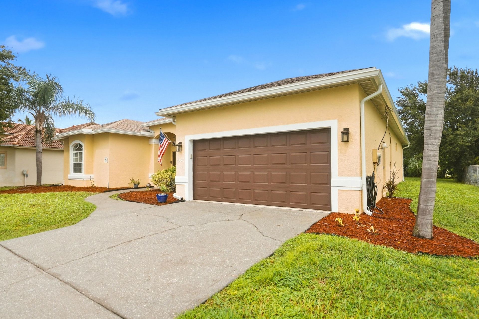 4971 NW Foxworth Avenue, Port Saint Lucie, FL 34983 Photo