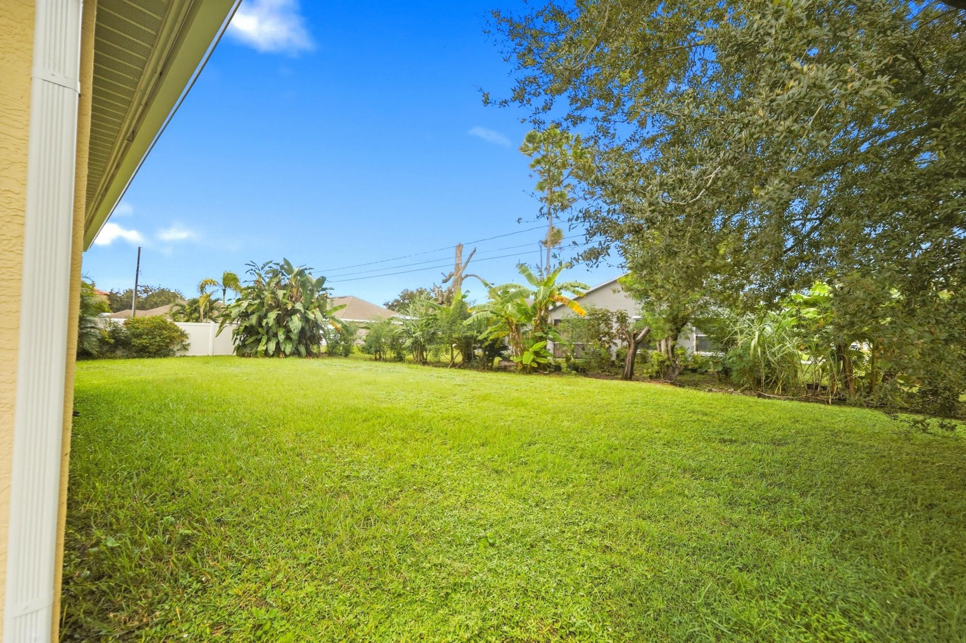 4971 NW Foxworth Avenue, Port Saint Lucie, FL 34983 Photo