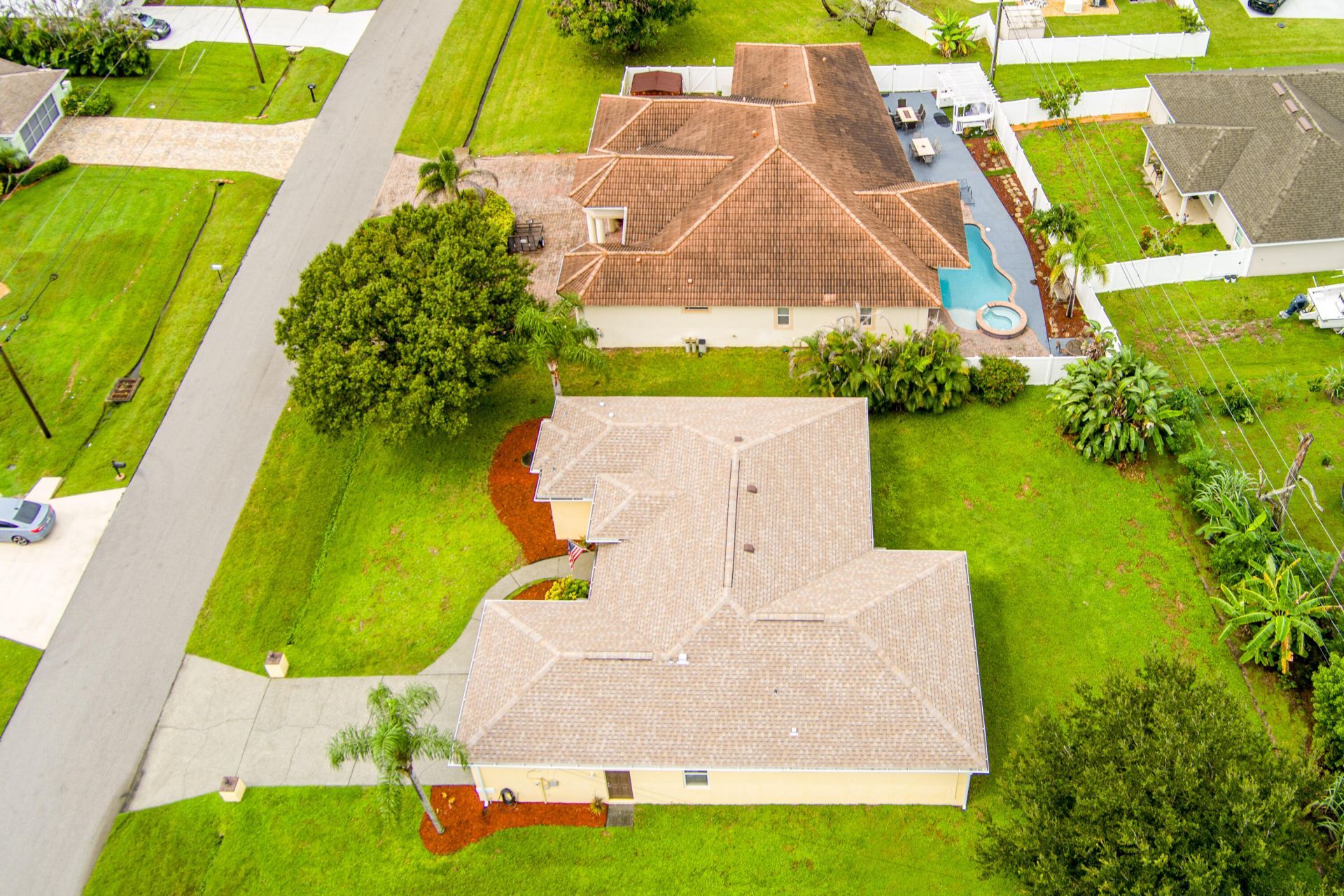 4971 NW Foxworth Avenue, Port Saint Lucie, FL 34983 Photo