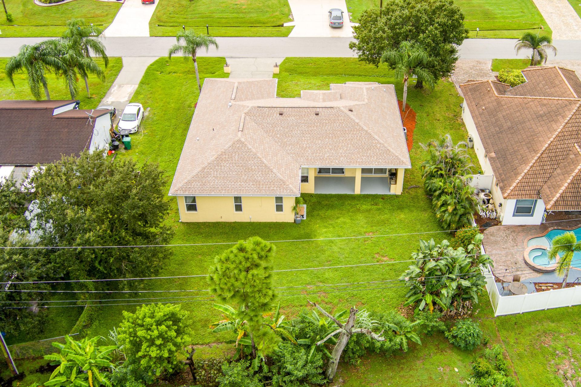 4971 NW Foxworth Avenue, Port Saint Lucie, FL 34983 Photo