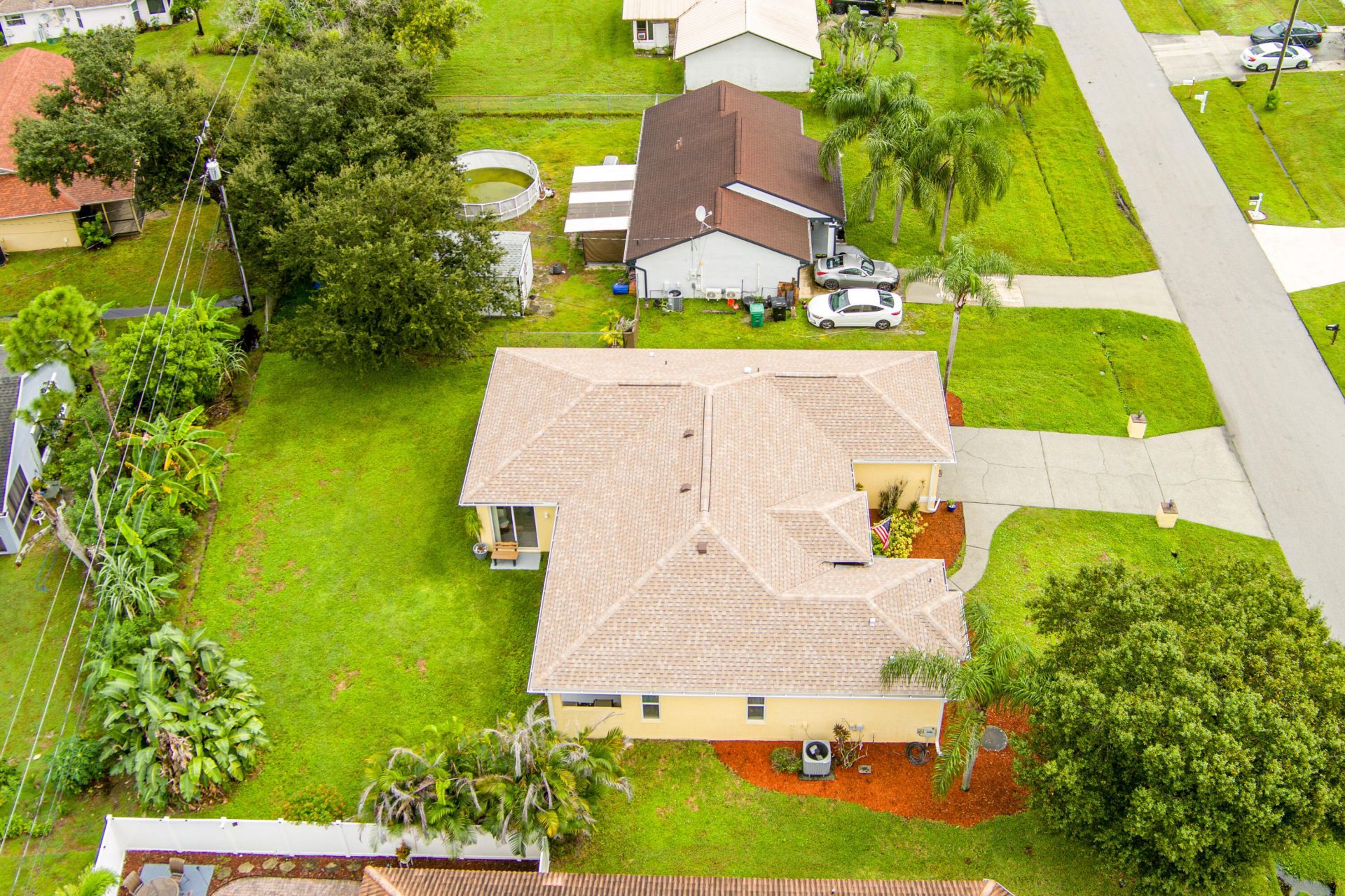 4971 NW Foxworth Avenue, Port Saint Lucie, FL 34983 Photo