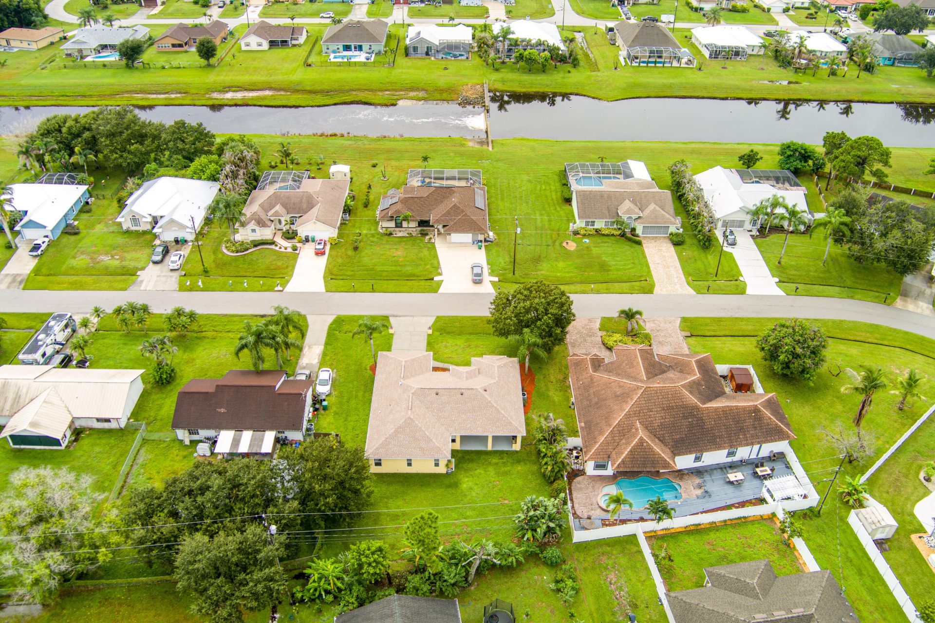 4971 NW Foxworth Avenue, Port Saint Lucie, FL 34983 Photo