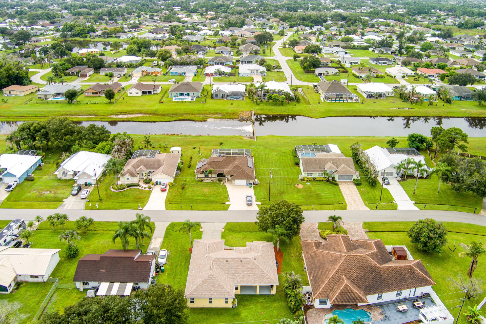 4971 NW Foxworth Avenue, Port Saint Lucie, FL 34983 Photo