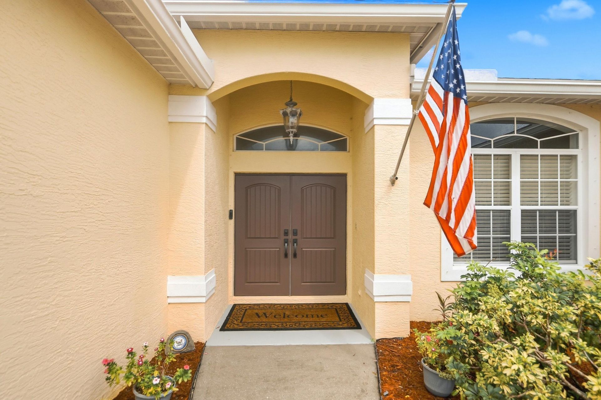 4971 NW Foxworth Avenue, Port Saint Lucie, FL 34983 Photo