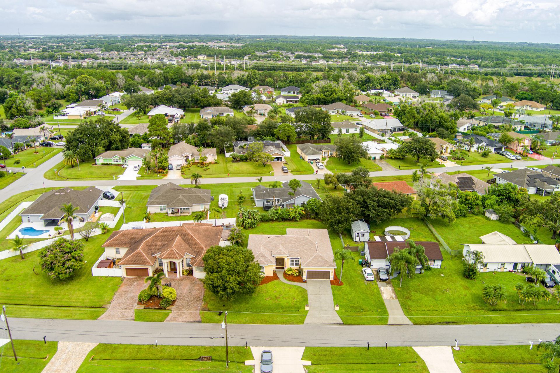 4971 NW Foxworth Avenue, Port Saint Lucie, FL 34983 Photo