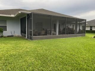 4391 Gator Trace Lane, Fort Pierce, FL 34982 Photo