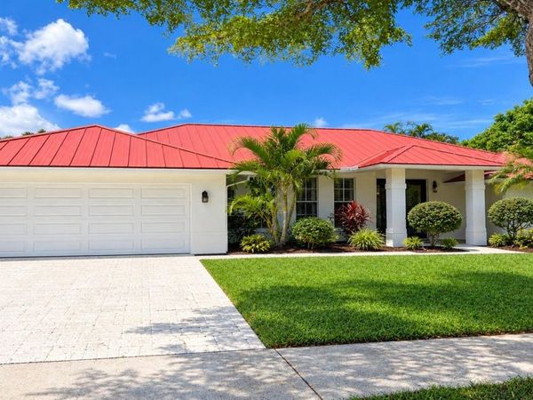 1101 E Parkside Circle N, Boca Raton, FL 33486