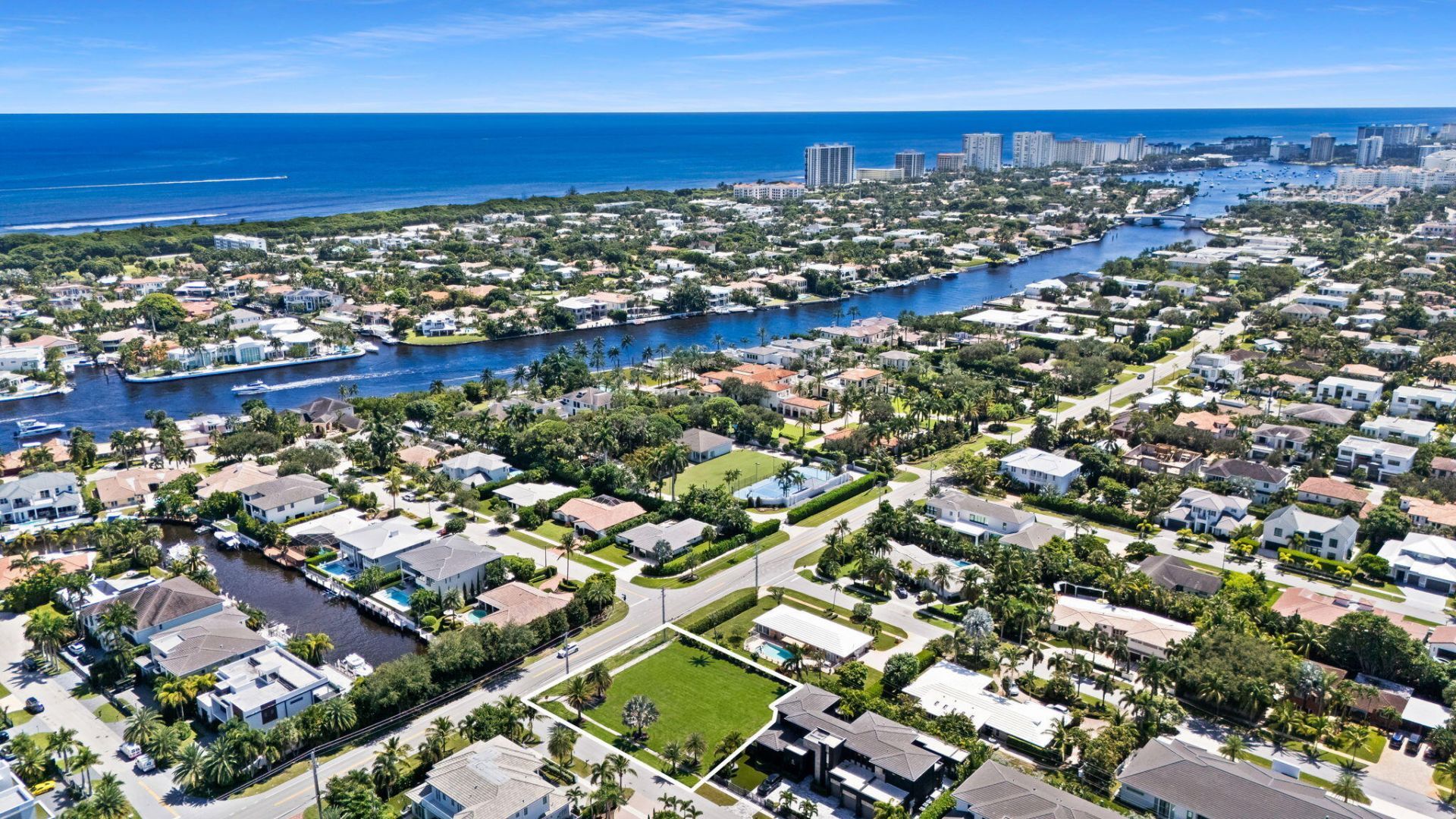 498 NE 10th Street, Boca Raton, FL 33432 Photo