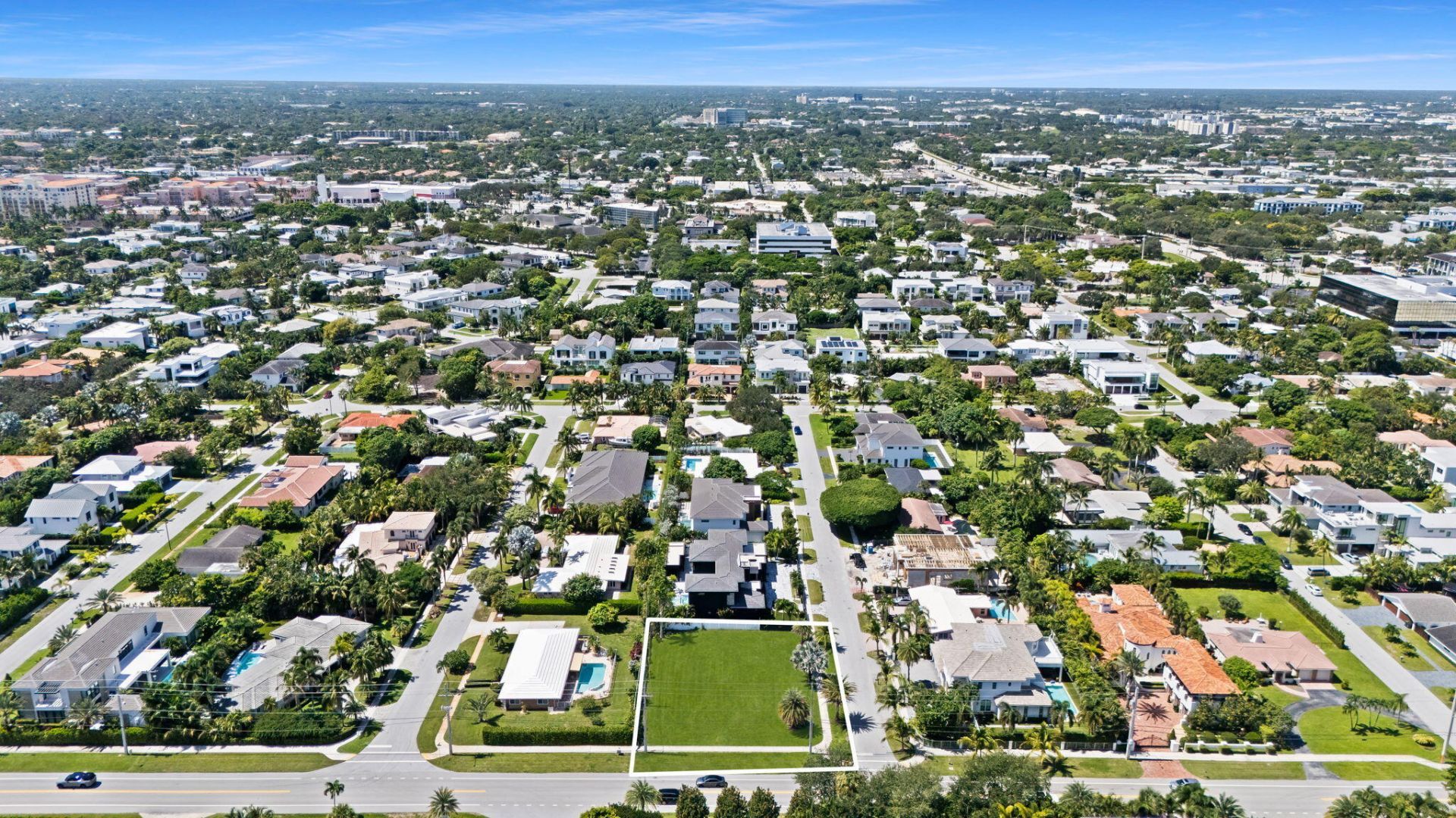 498 NE 10th Street, Boca Raton, FL 33432 Photo