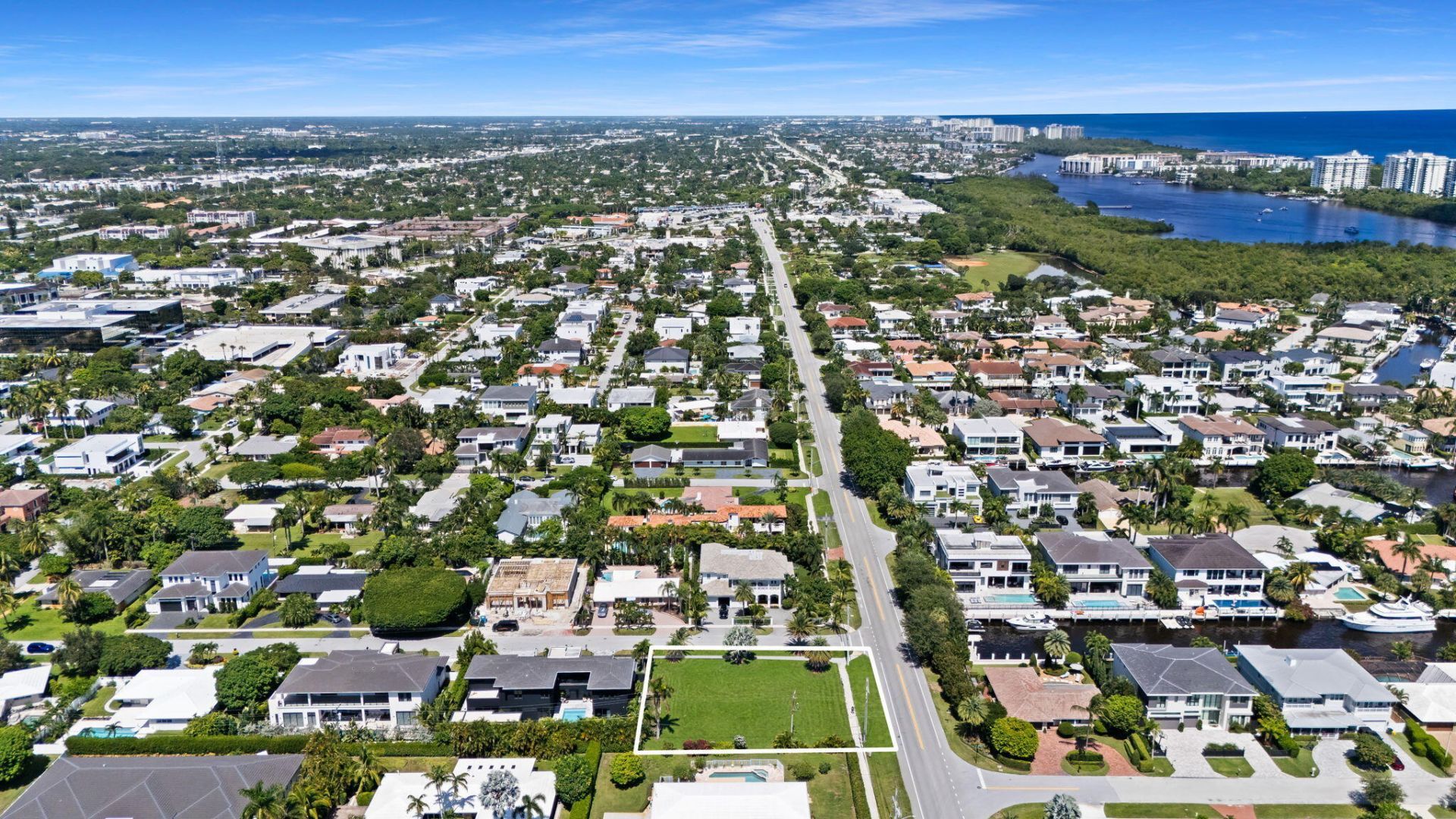 498 NE 10th Street, Boca Raton, FL 33432 Photo