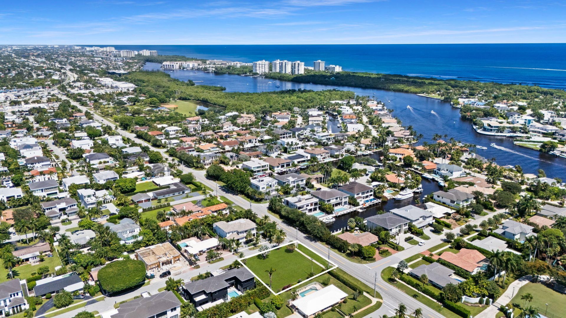 498 NE 10th Street, Boca Raton, FL 33432 Photo