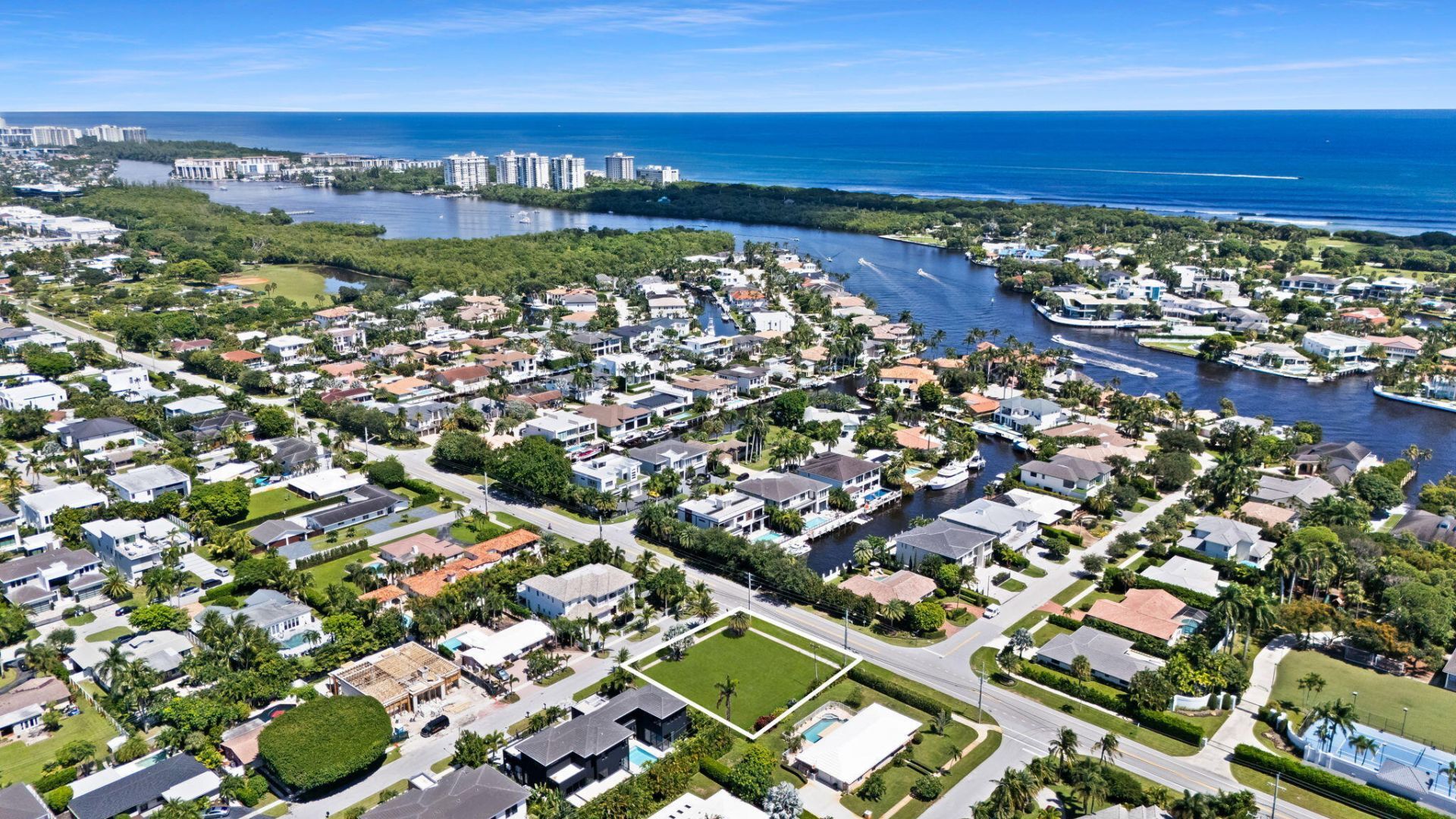 498 NE 10th Street, Boca Raton, FL 33432 Photo