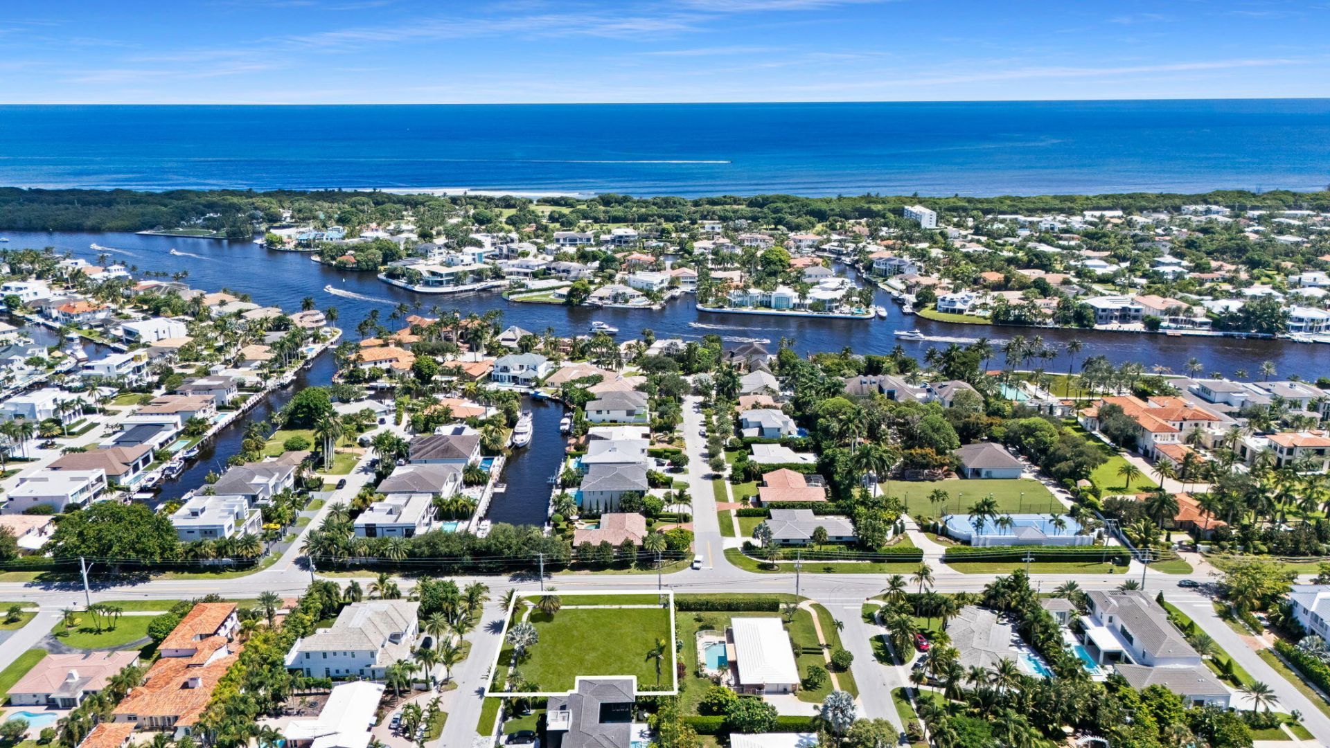 498 NE 10th Street, Boca Raton, FL 33432 Photo