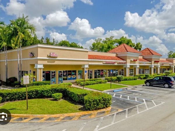 8759 NW 50TH Street, Unit 8, Lauderhill, FL 33351