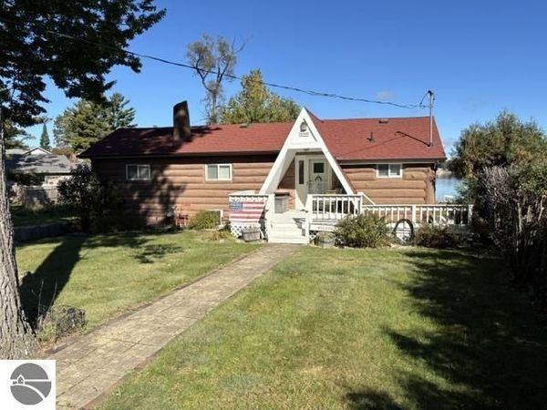 3998 Saginaw Street, National City, MI 48748