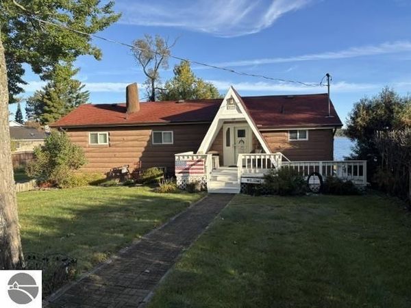 3998 Saginaw Street, National City, MI 48748