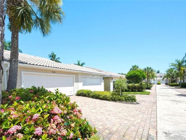 8090 Chianti LN , NAPLES, FL 34114