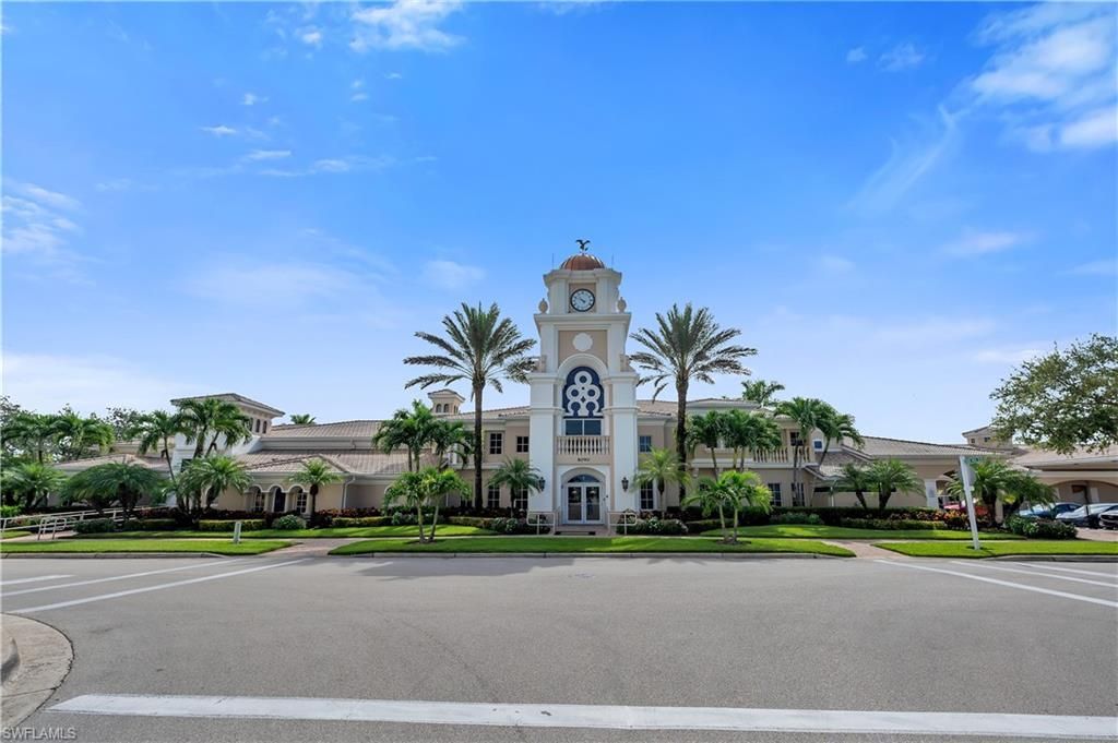 8090 Chianti Ln , Naples, FL 34114 Photo