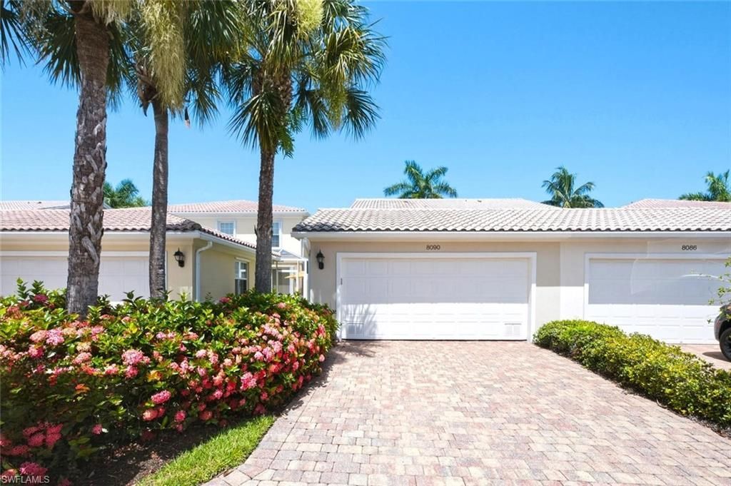 8090 Chianti Ln , Naples, FL 34114 Photo