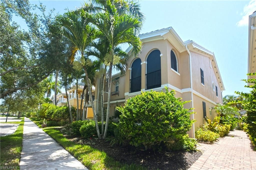 8090 Chianti Ln , Naples, FL 34114 Photo