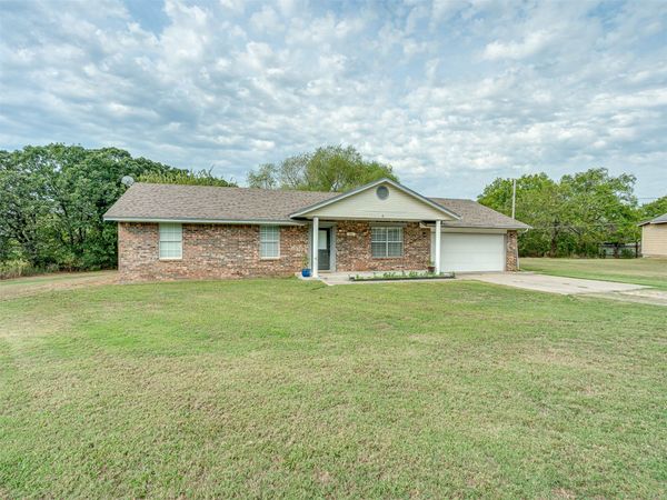 282 Westland Road , Sapulpa, OK 74066