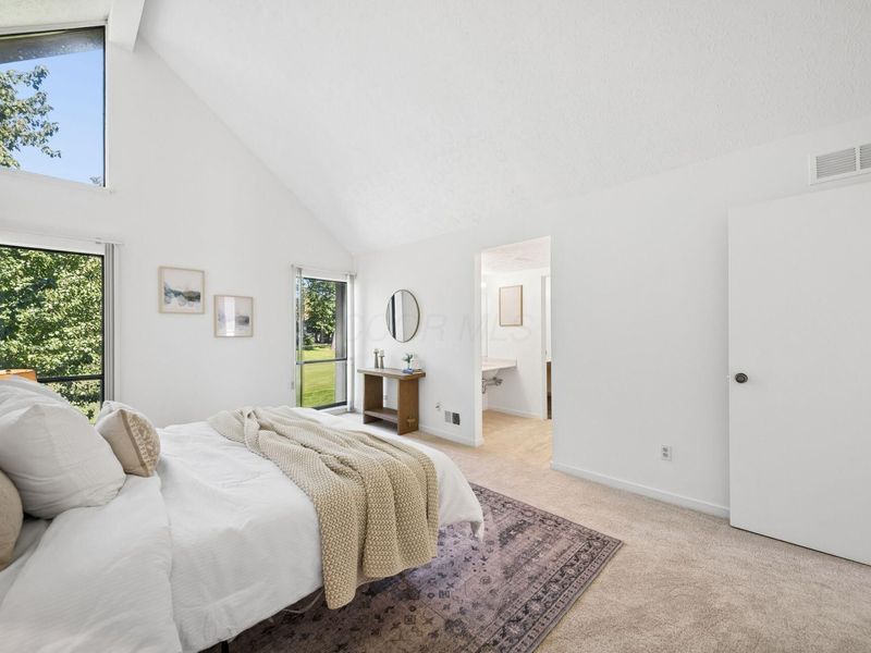 5006 Smoketalk Lane , Westerville, OH 43081 Photo 27