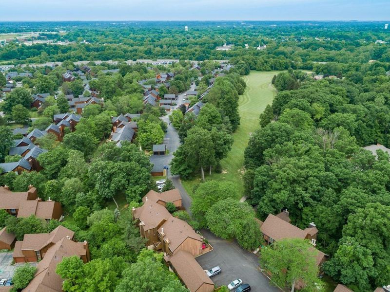 5006 Smoketalk Lane , Westerville, OH 43081 Photo 47