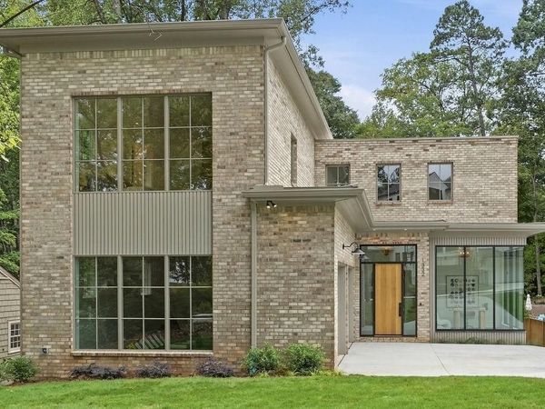 1332 Wayne Avenue NE, Atlanta, GA 30306