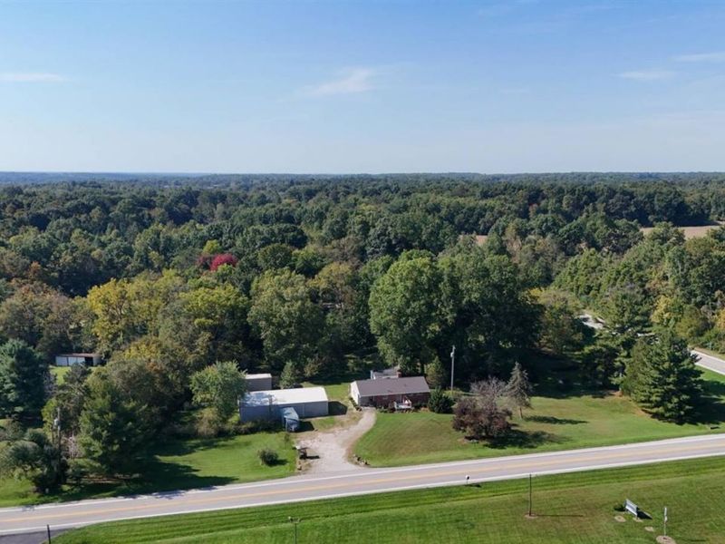 10149 St Rt 350, Washington Township, OH 45113 Photo 3
