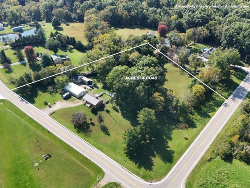 10149 St Rt 350, Washington Township, OH 45113 Photo 52