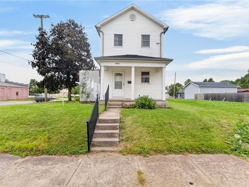 601 Young Street, Piqua, OH 45356 Photo 1