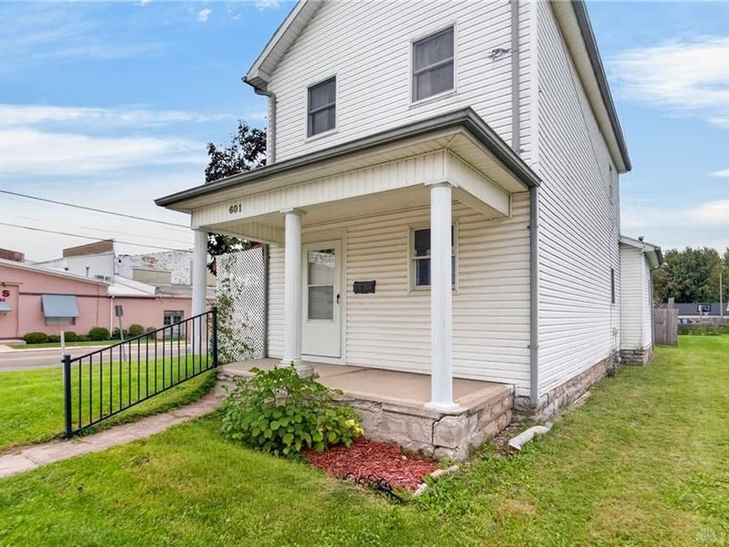 601 Young Street, Piqua, OH 45356 Photo 2