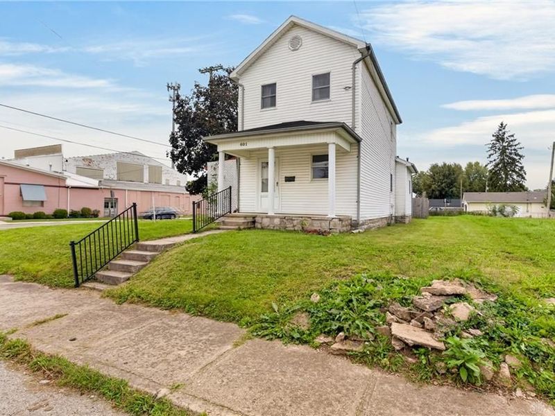 601 Young Street, Piqua, OH 45356 Photo 3